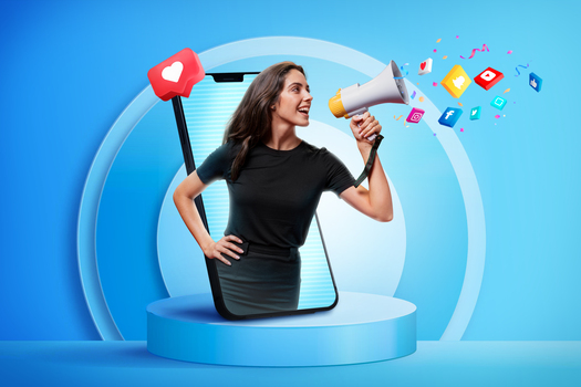 social media marketing services