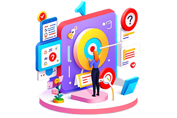 Stay ahead of the competition and shape your business presence with expert digital marketing services from a leading agency in Hyderabad.