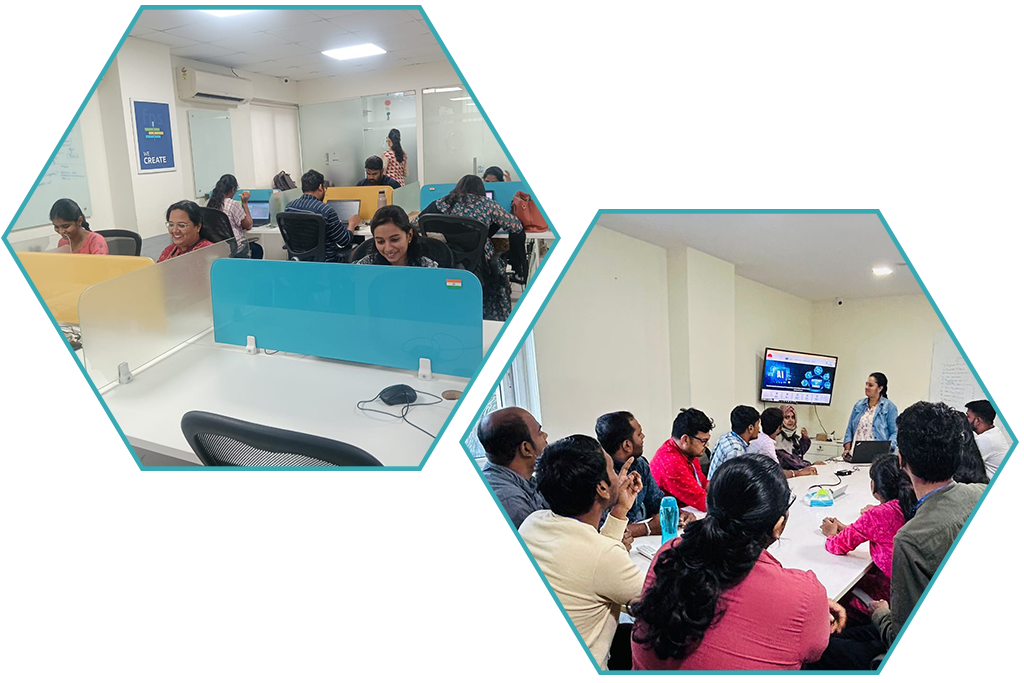 Empowering your brand through expert digital marketing services for growth and visibility.