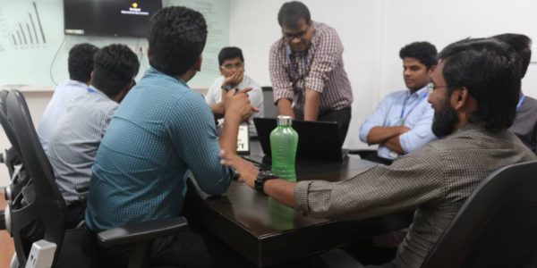 Team Discussion